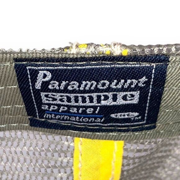 Paramount Enduro Distressed Trucker Style Hat Sample Adjustable OS - Picture 7 of 7